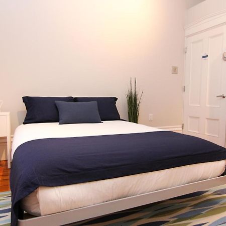 Cozy Furnished Studio In Beacon Hill #4 บอสตัน ภายนอก รูปภาพ