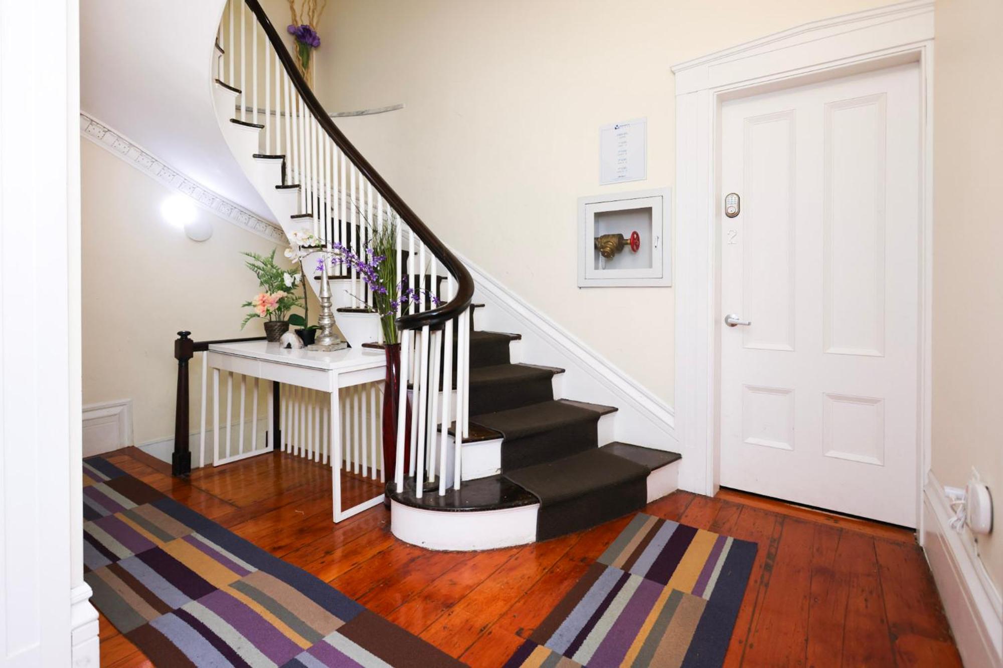Cozy Furnished Studio In Beacon Hill #4 บอสตัน ภายนอก รูปภาพ