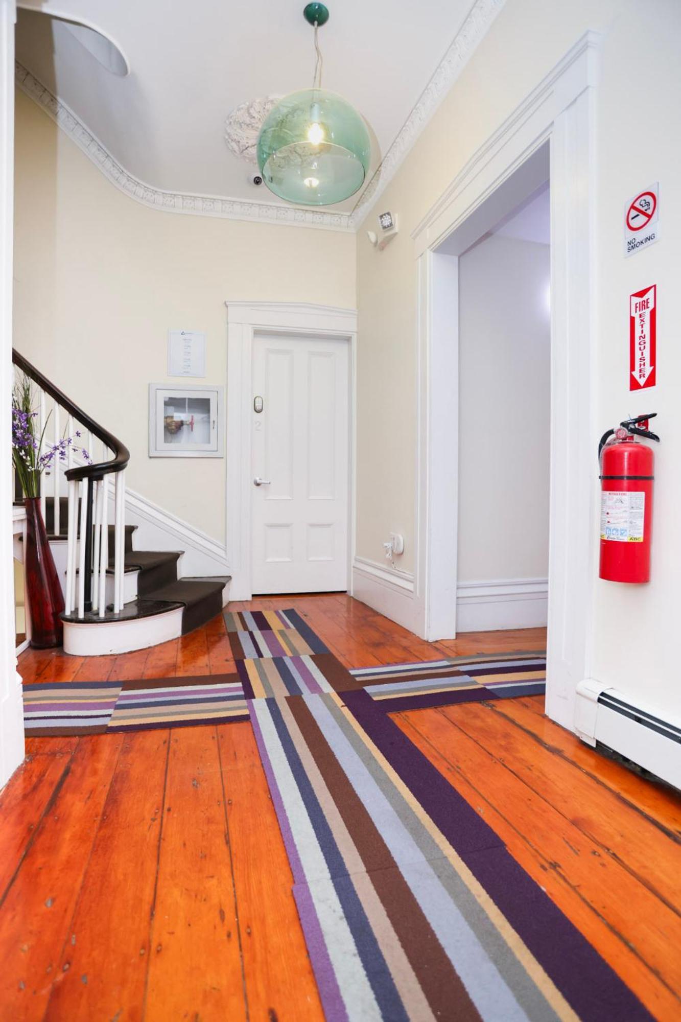Cozy Furnished Studio In Beacon Hill #4 บอสตัน ภายนอก รูปภาพ