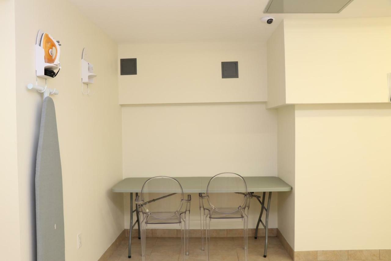Cozy Furnished Studio In Beacon Hill #4 บอสตัน ภายนอก รูปภาพ