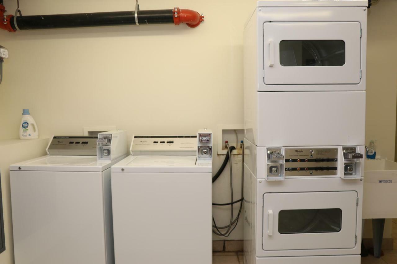 Cozy Furnished Studio In Beacon Hill #4 บอสตัน ภายนอก รูปภาพ