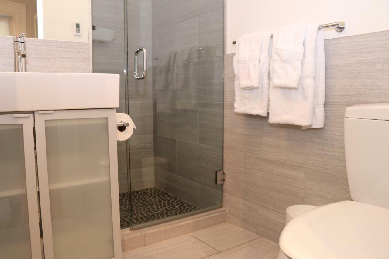 Cozy Furnished Studio In Beacon Hill #4 บอสตัน ภายนอก รูปภาพ