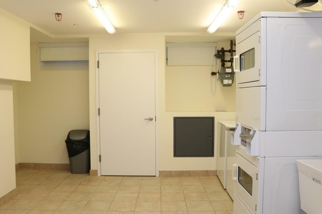 Cozy Furnished Studio In Beacon Hill #4 บอสตัน ภายนอก รูปภาพ