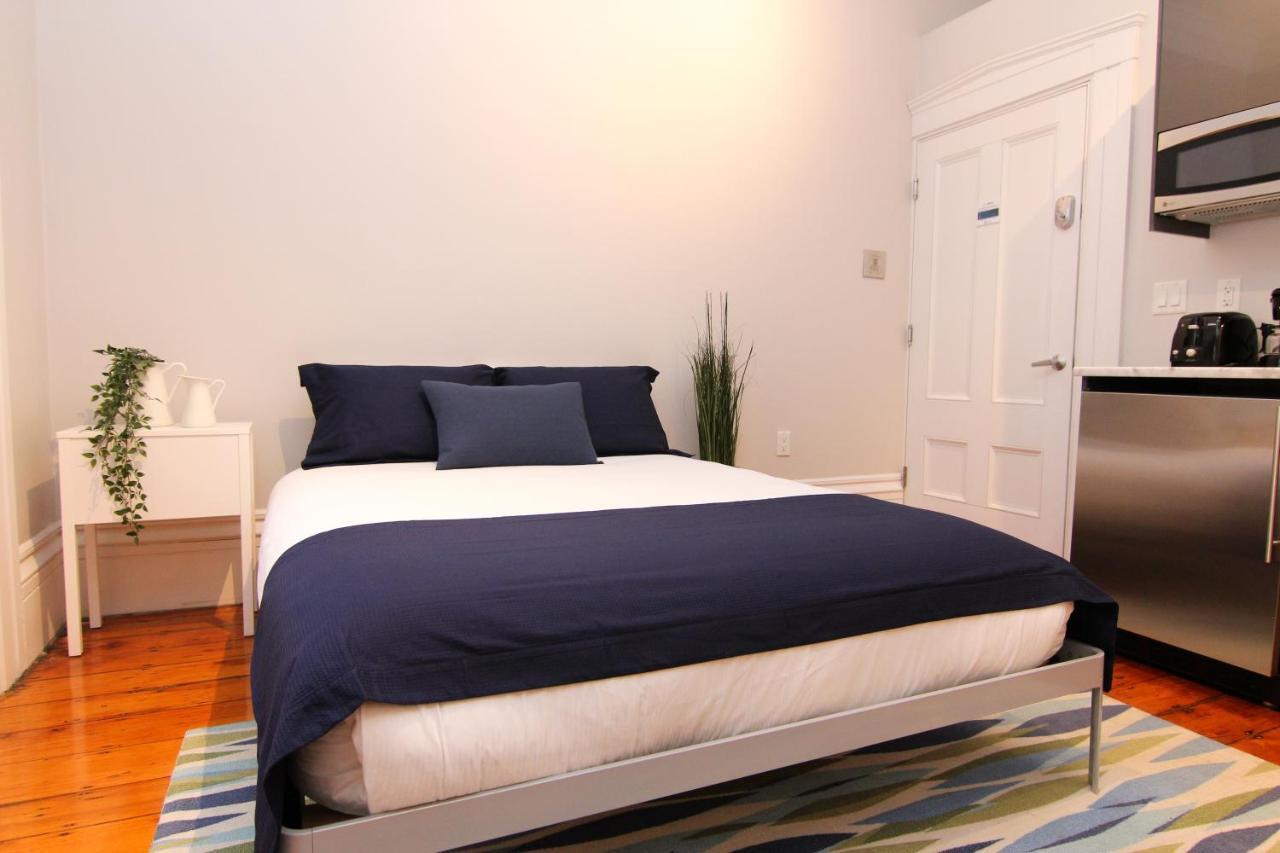Cozy Furnished Studio In Beacon Hill #4 บอสตัน ภายนอก รูปภาพ
