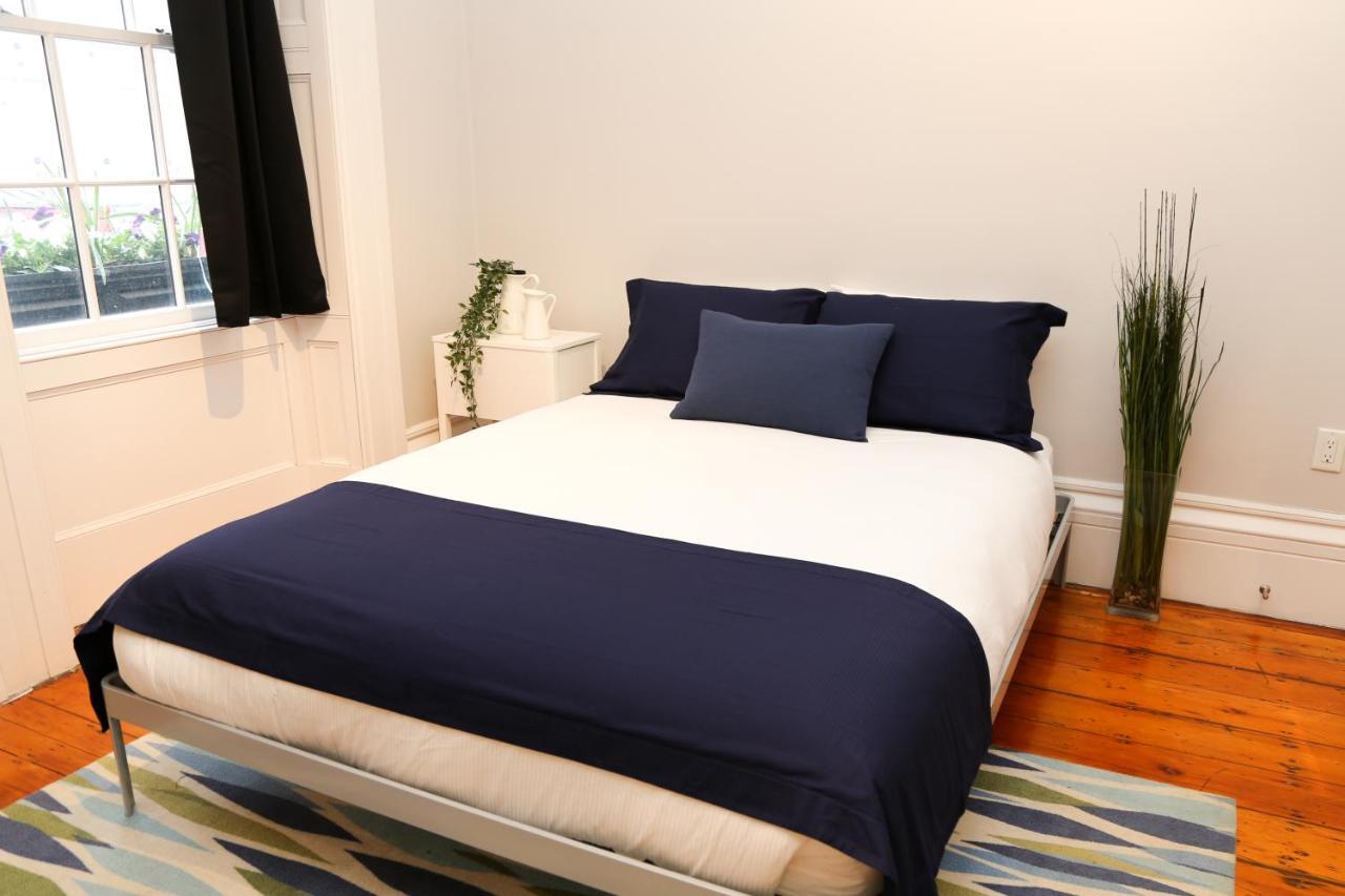 Cozy Furnished Studio In Beacon Hill #4 บอสตัน ภายนอก รูปภาพ