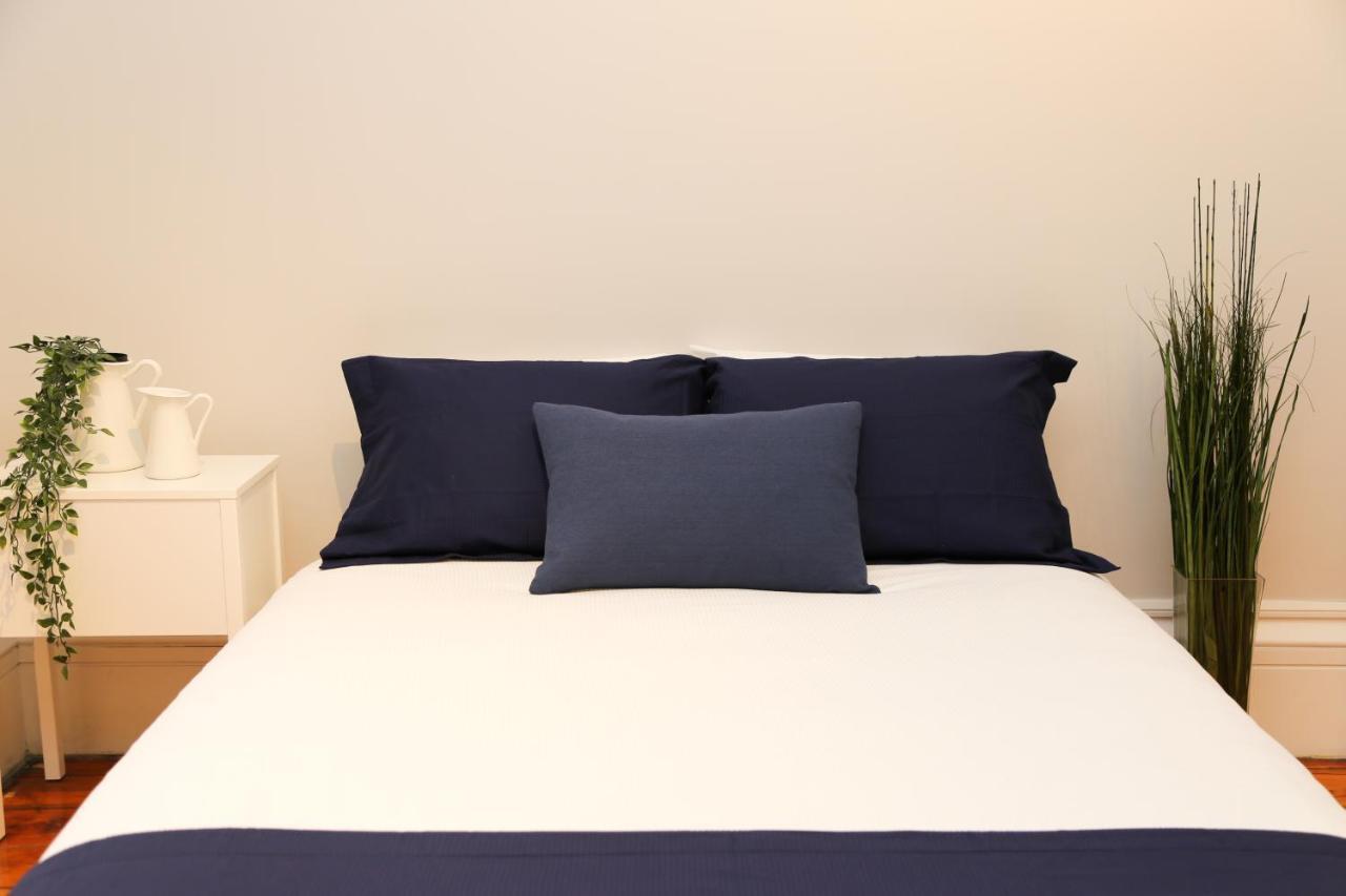 Cozy Furnished Studio In Beacon Hill #4 บอสตัน ภายนอก รูปภาพ