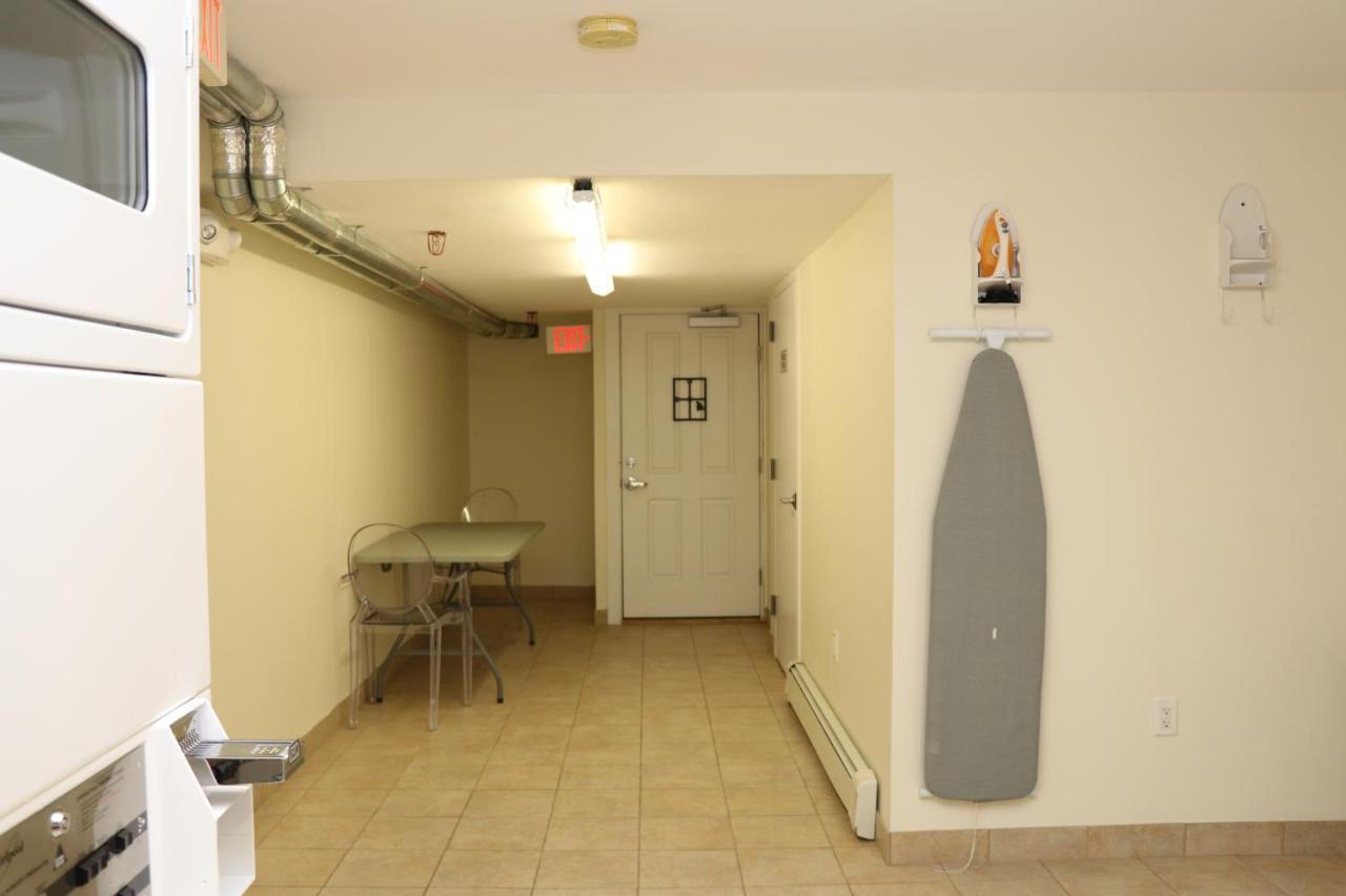 Cozy Furnished Studio In Beacon Hill #4 บอสตัน ภายนอก รูปภาพ